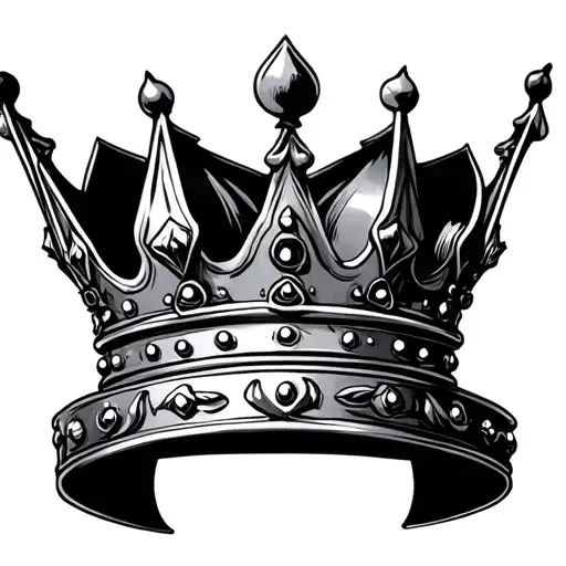 Kings Crown