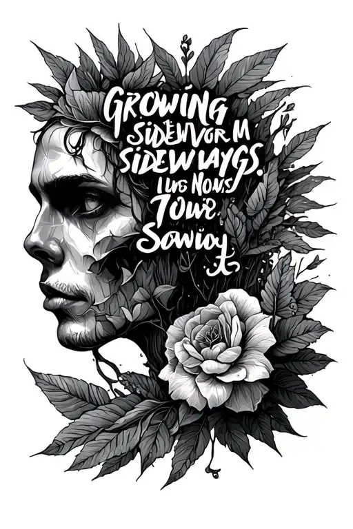 Song Lyrics Of Growing Sideways By Noah Kahan Music