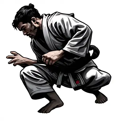 Judo