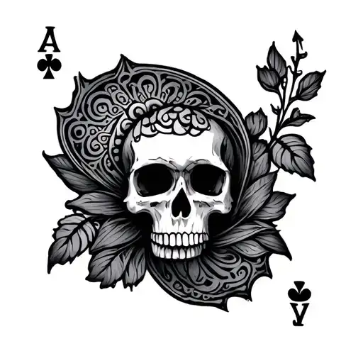 Paisley Ace