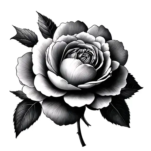 Camellia