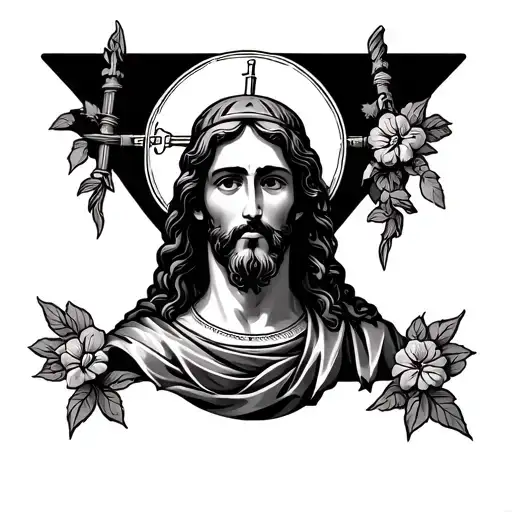 Saint Jude