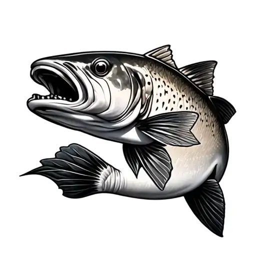 Trout