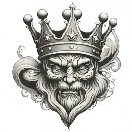 Soun With Crown