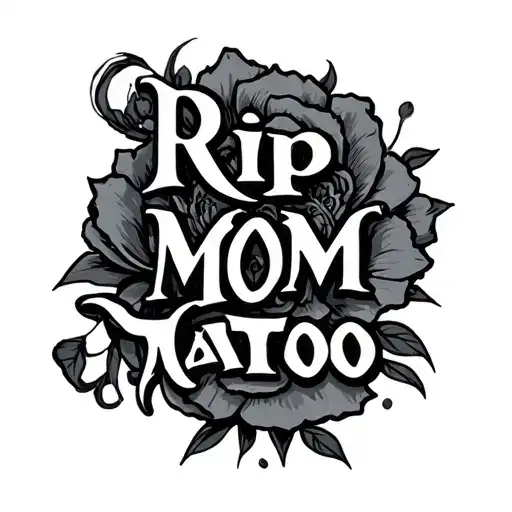 Rip Mom