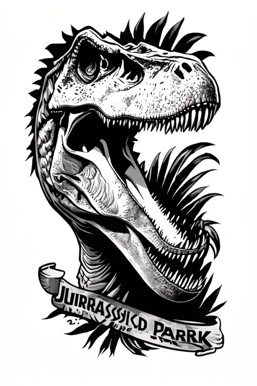 Jurassic Park
