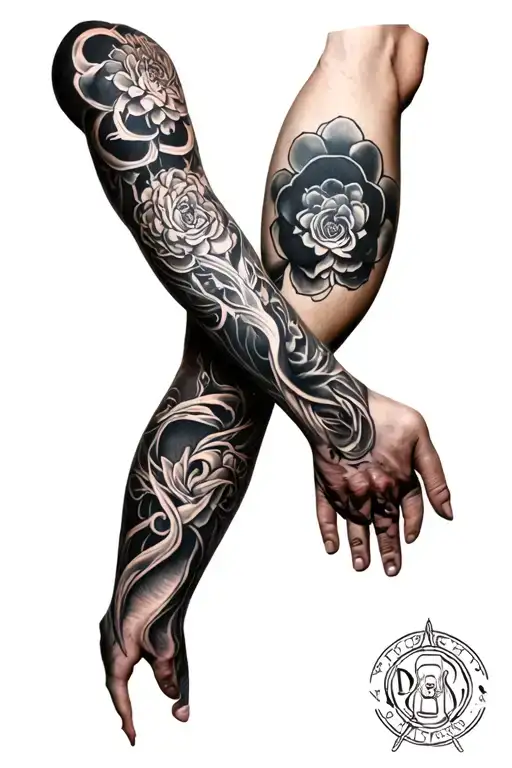 Leg Sleeve