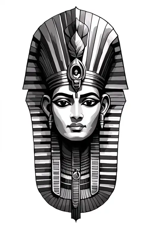 Egyptian God