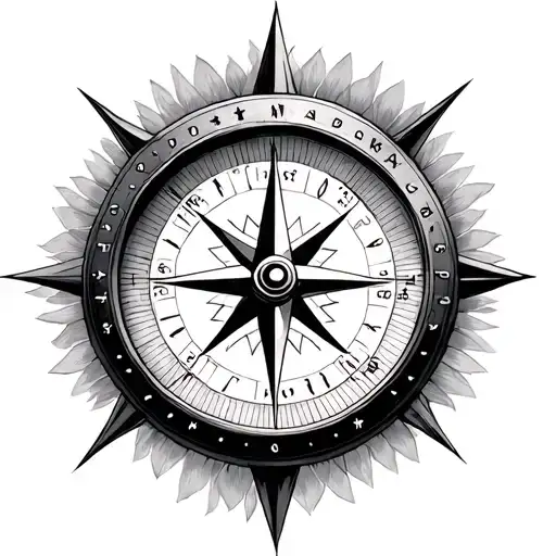 Compass