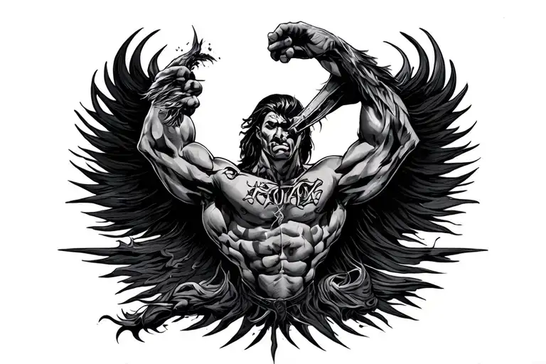 Strenght Beyond Strenght