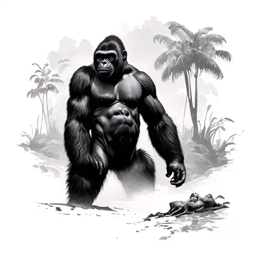 Gorilla