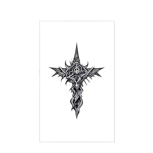 Coverup Norse Mythology