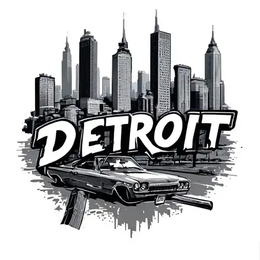 Detroit