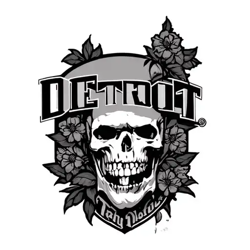 Detroit