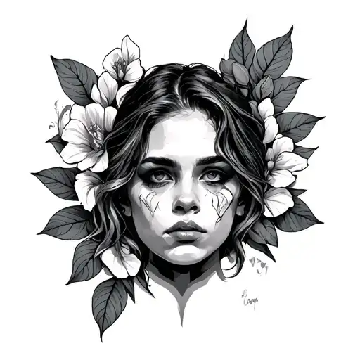 Tattoo To Get When You Tried To Kill Yourself