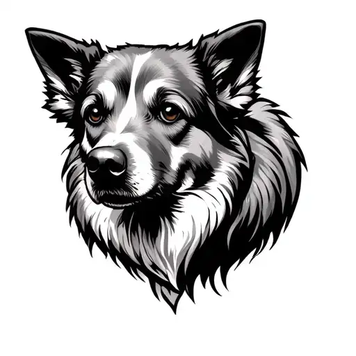 Shepherd Staff