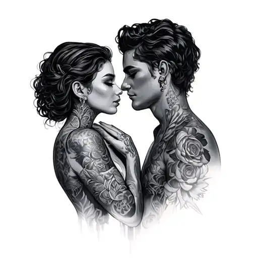 Better Off As Lovers