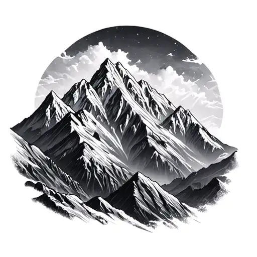 Mountains