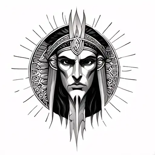 Thoth God