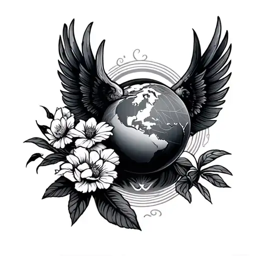The World Is Yours