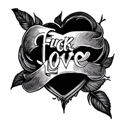 Fuck Love