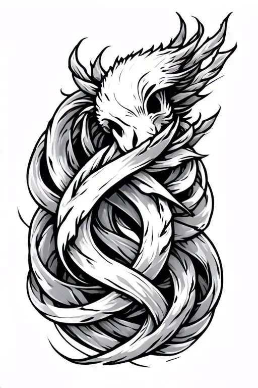 Anker Intertwined