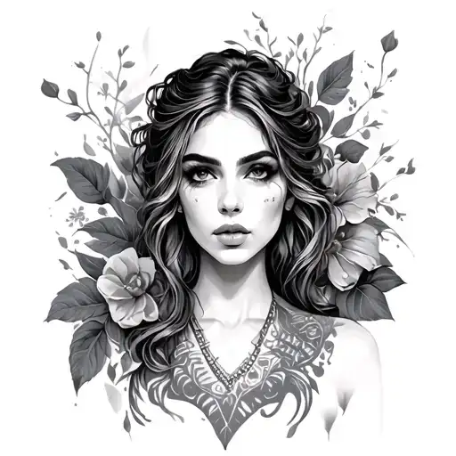 Still Woman