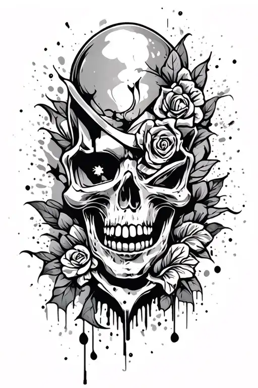 Graffiti Style