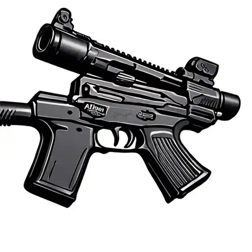 Ak74