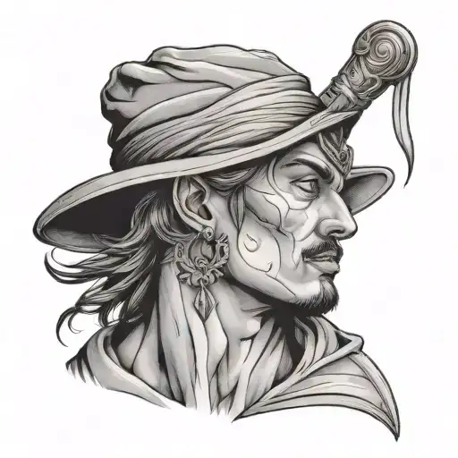 I Came As A Man And I Will Go As A Man