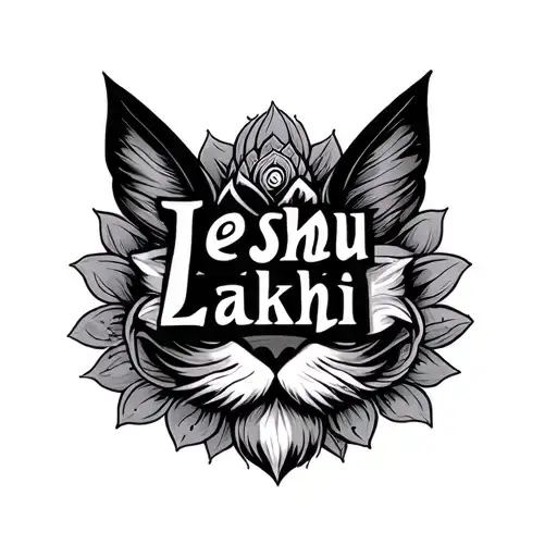 Jeshu Lakhi Names Design But Should Not Reveal