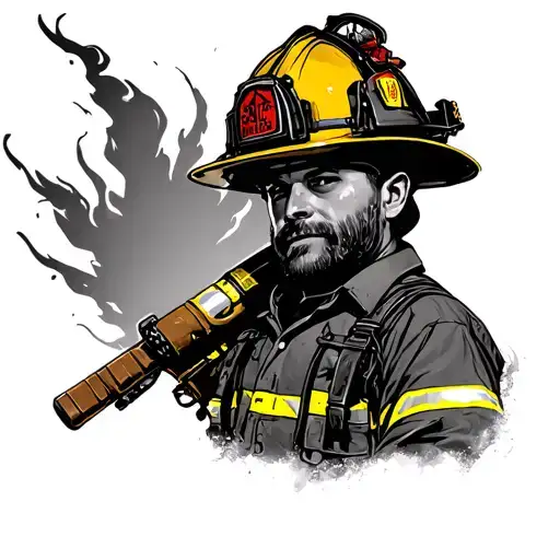 Firefighter