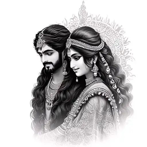 Jeshu Lakhi Names Are Brother And Sister But Should Not Reveal