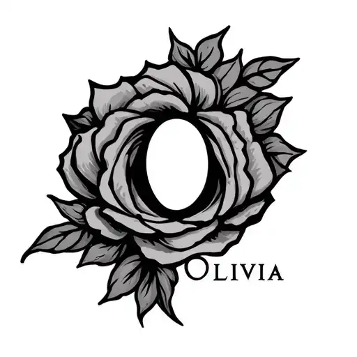 Olivia Name