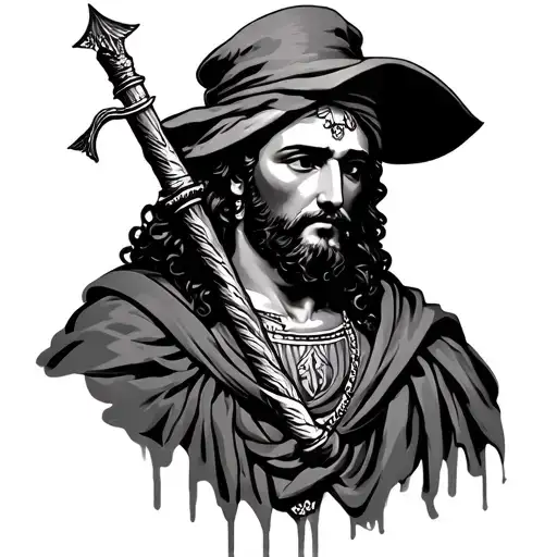 San Judas