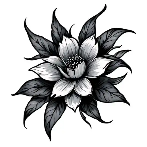 Finger Tat