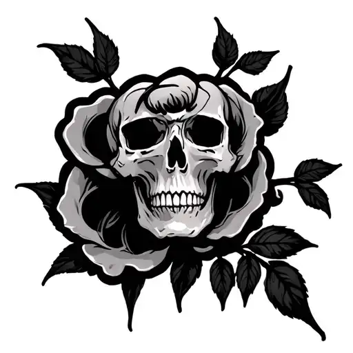 Memento Mori Written