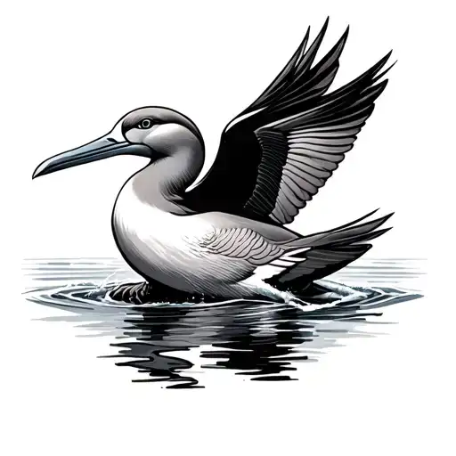 Albatross