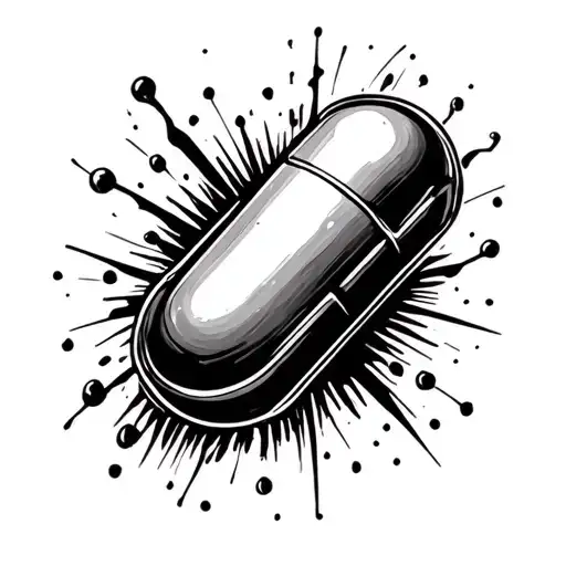 Soundcloud Ecstasy Mdma Pill