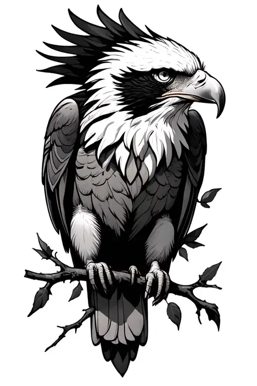 Eagle Holding Branch