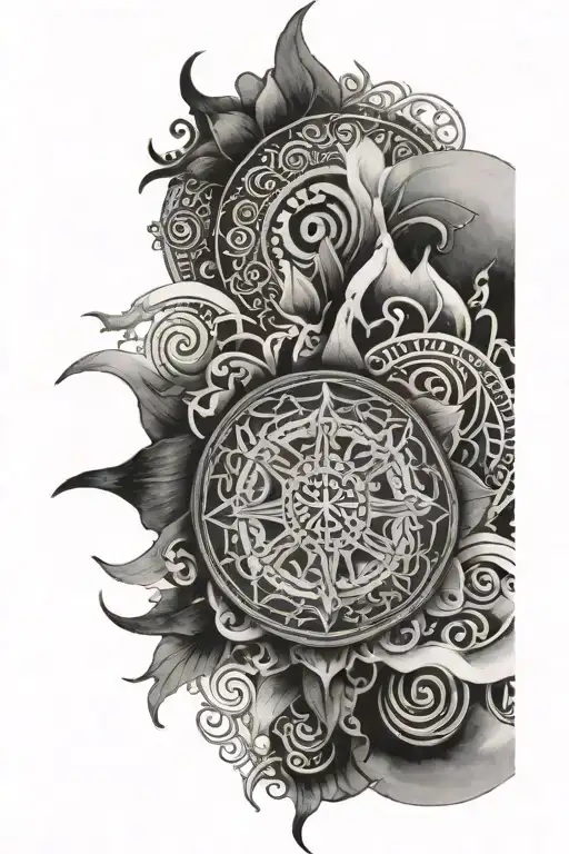 Sanskrit Mantra