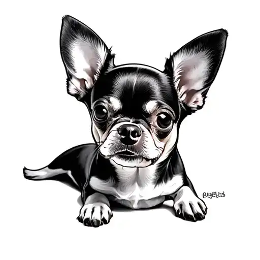 Chihuahua