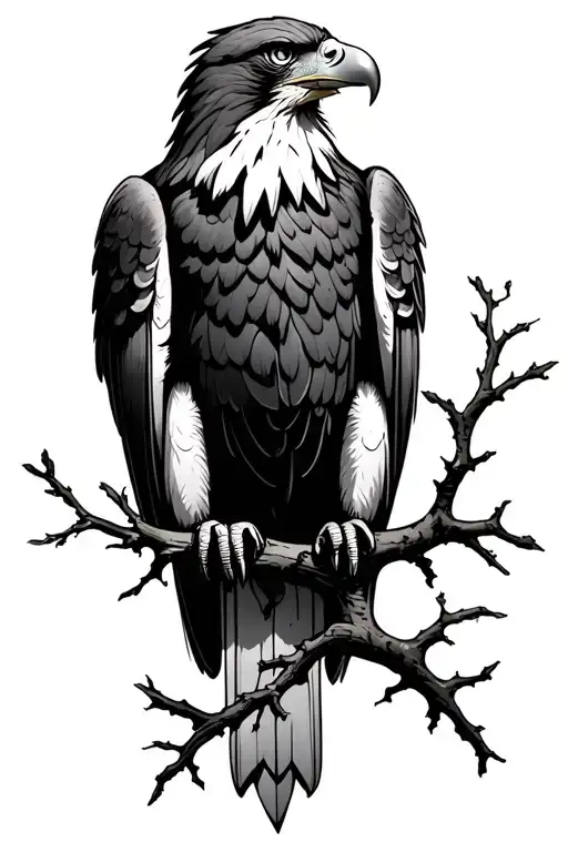 Eagle Holding Branch