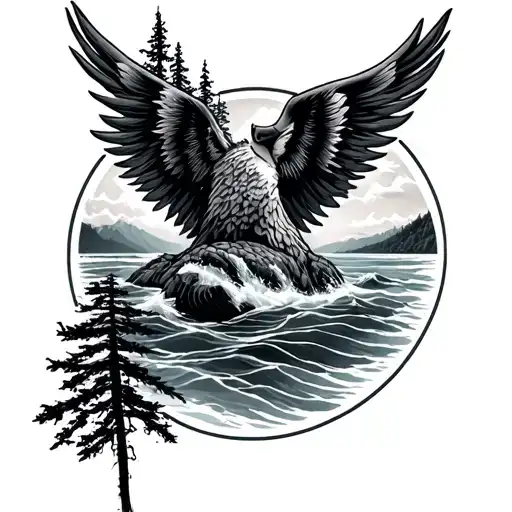Pacific Northwest