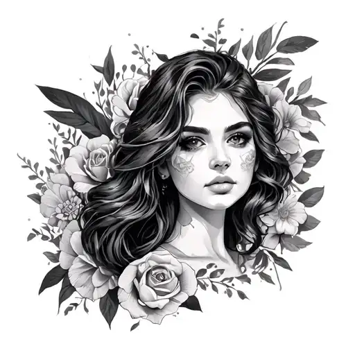 Woman