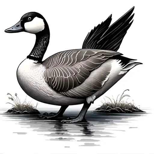 Goose