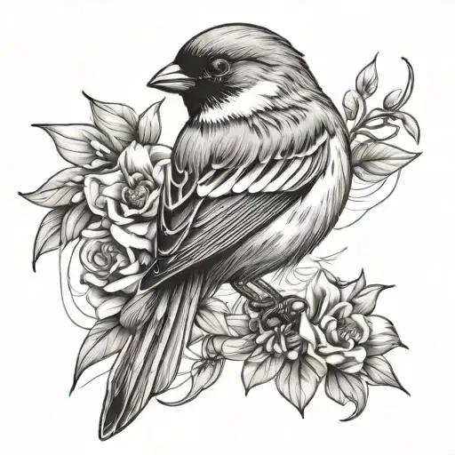 Sparrow