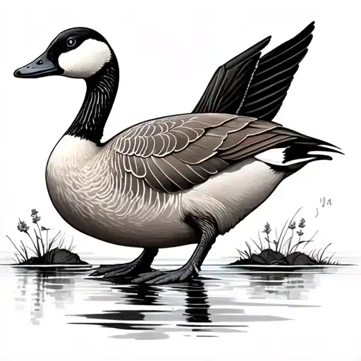 Goose