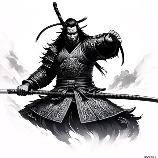 Samurai