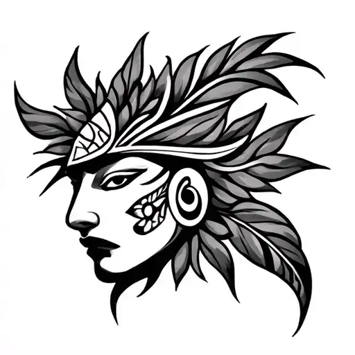 Polynesian